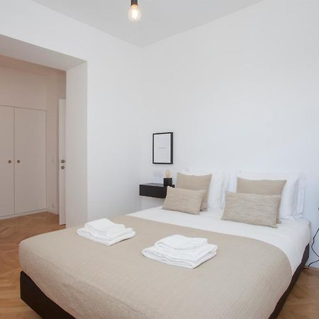 Liiiving In Porto | Downtown Secret Luxury Apartments Ngoại thất bức ảnh