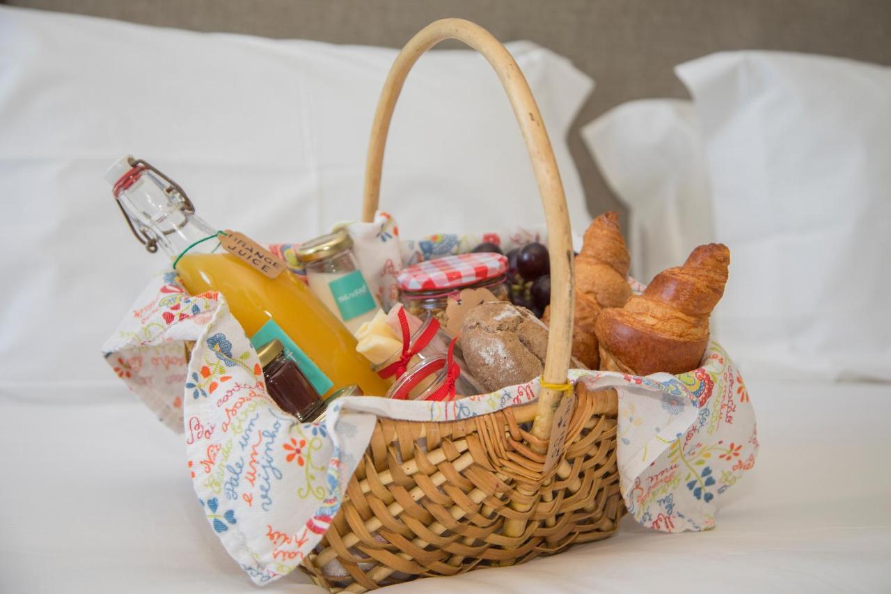 Liiiving In Porto | Downtown Secret Luxury Apartments Ngoại thất bức ảnh