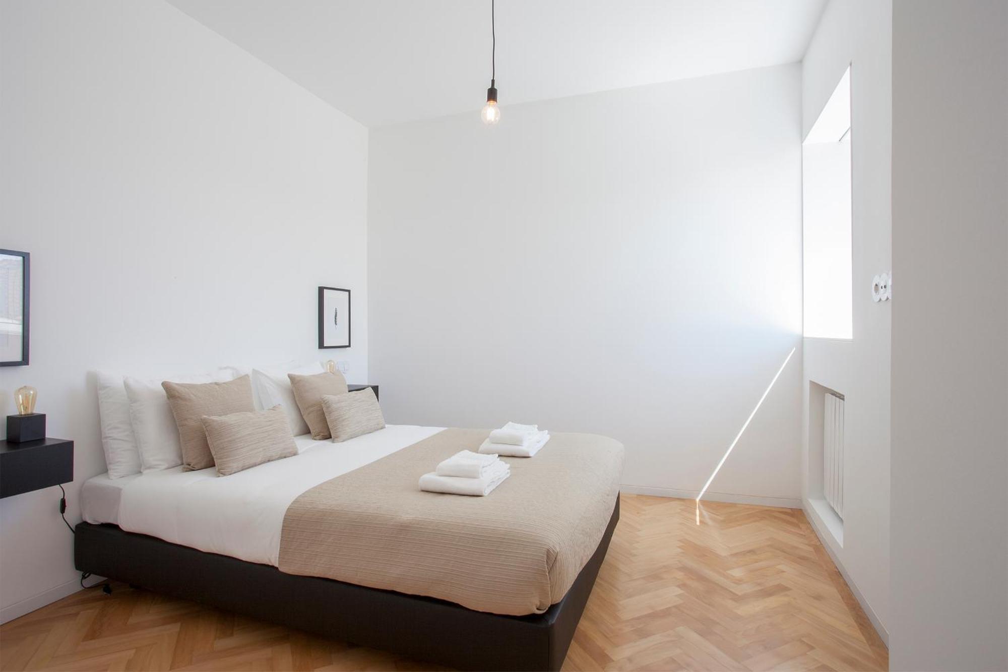 Liiiving In Porto | Downtown Secret Luxury Apartments Ngoại thất bức ảnh