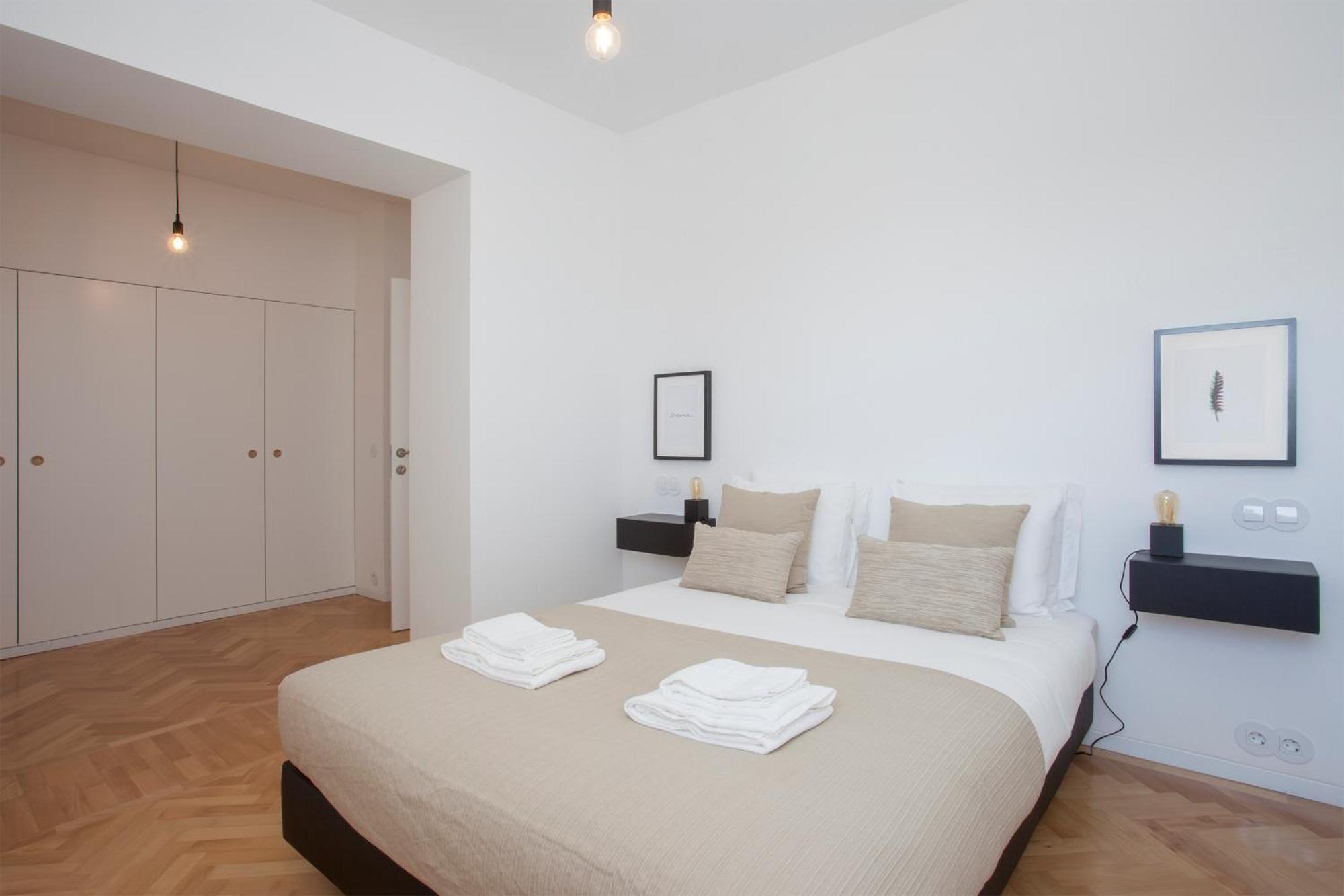 Liiiving In Porto | Downtown Secret Luxury Apartments Ngoại thất bức ảnh