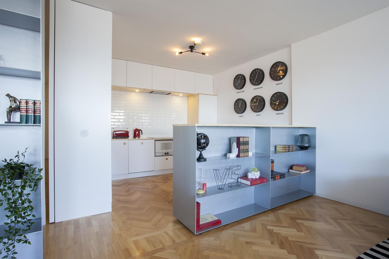 Liiiving In Porto | Downtown Secret Luxury Apartments Ngoại thất bức ảnh