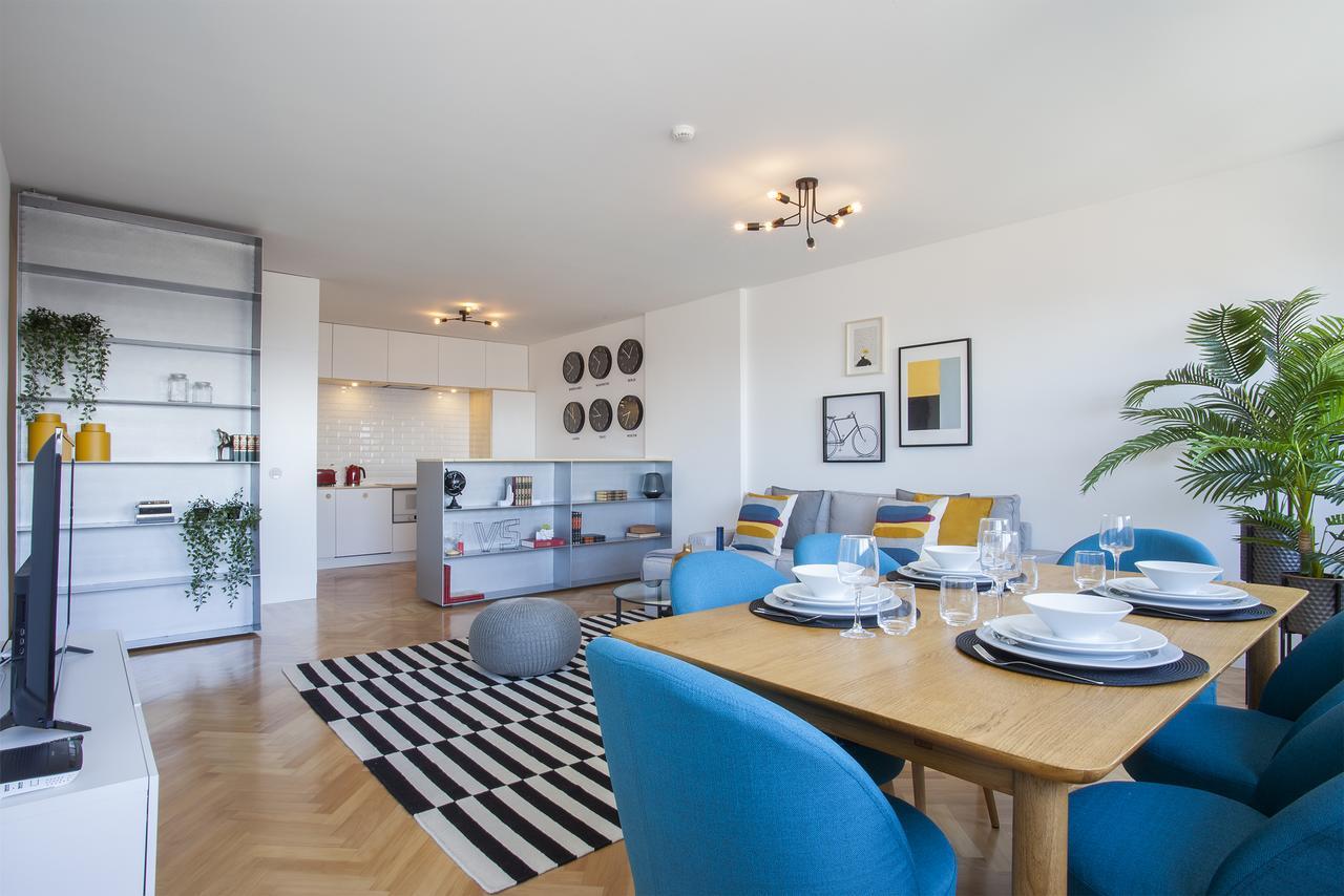 Liiiving In Porto | Downtown Secret Luxury Apartments Ngoại thất bức ảnh