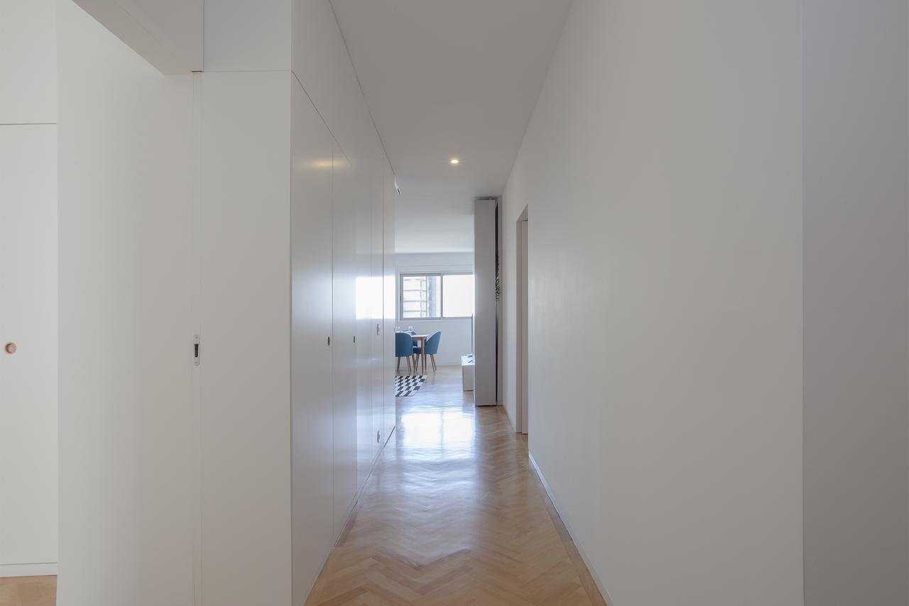 Liiiving In Porto | Downtown Secret Luxury Apartments Ngoại thất bức ảnh