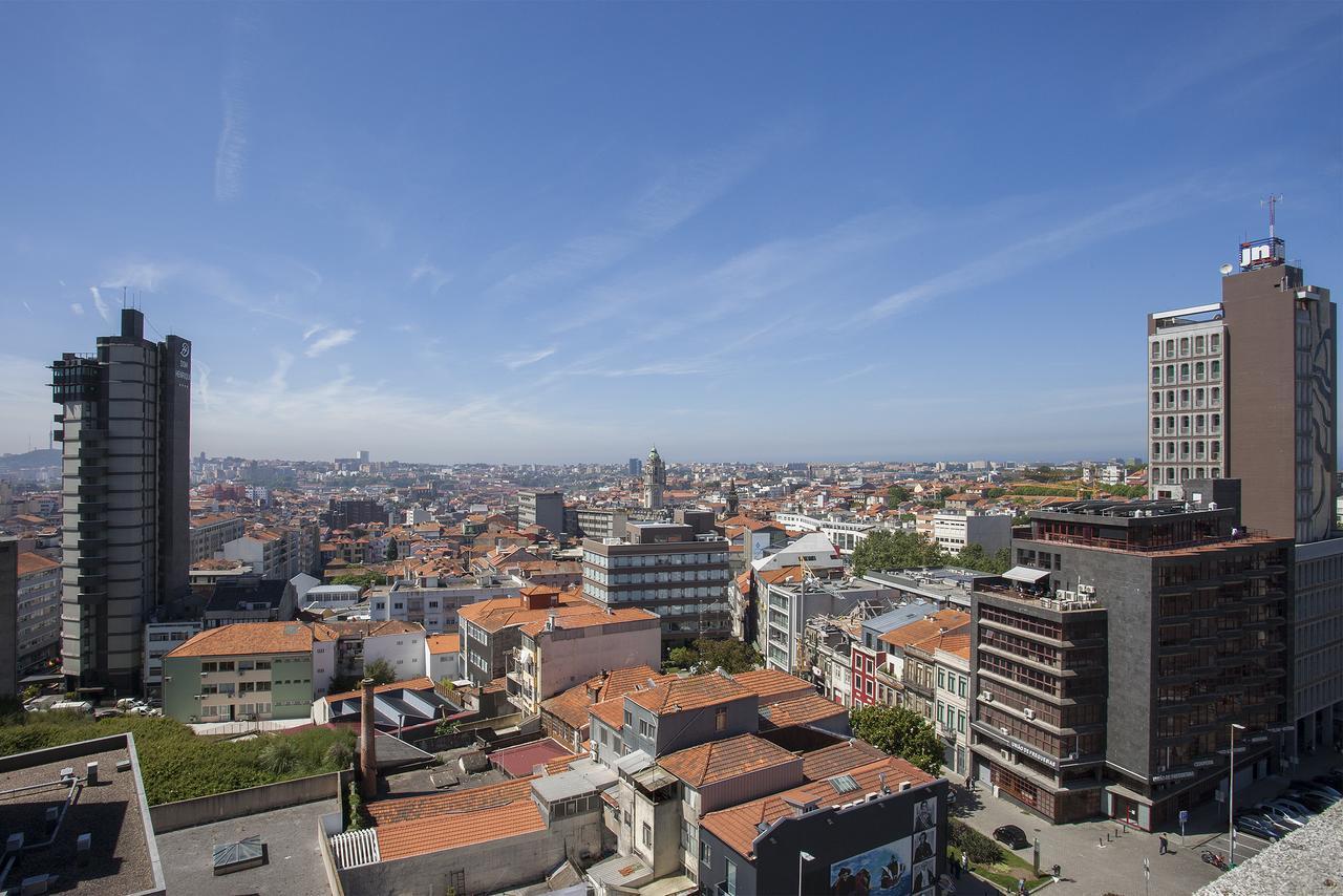 Liiiving In Porto | Downtown Secret Luxury Apartments Ngoại thất bức ảnh