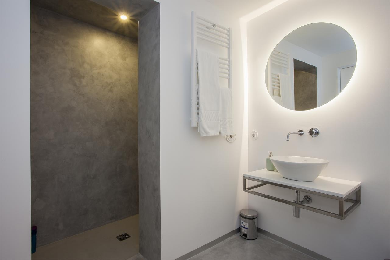 Liiiving In Porto | Downtown Secret Luxury Apartments Ngoại thất bức ảnh