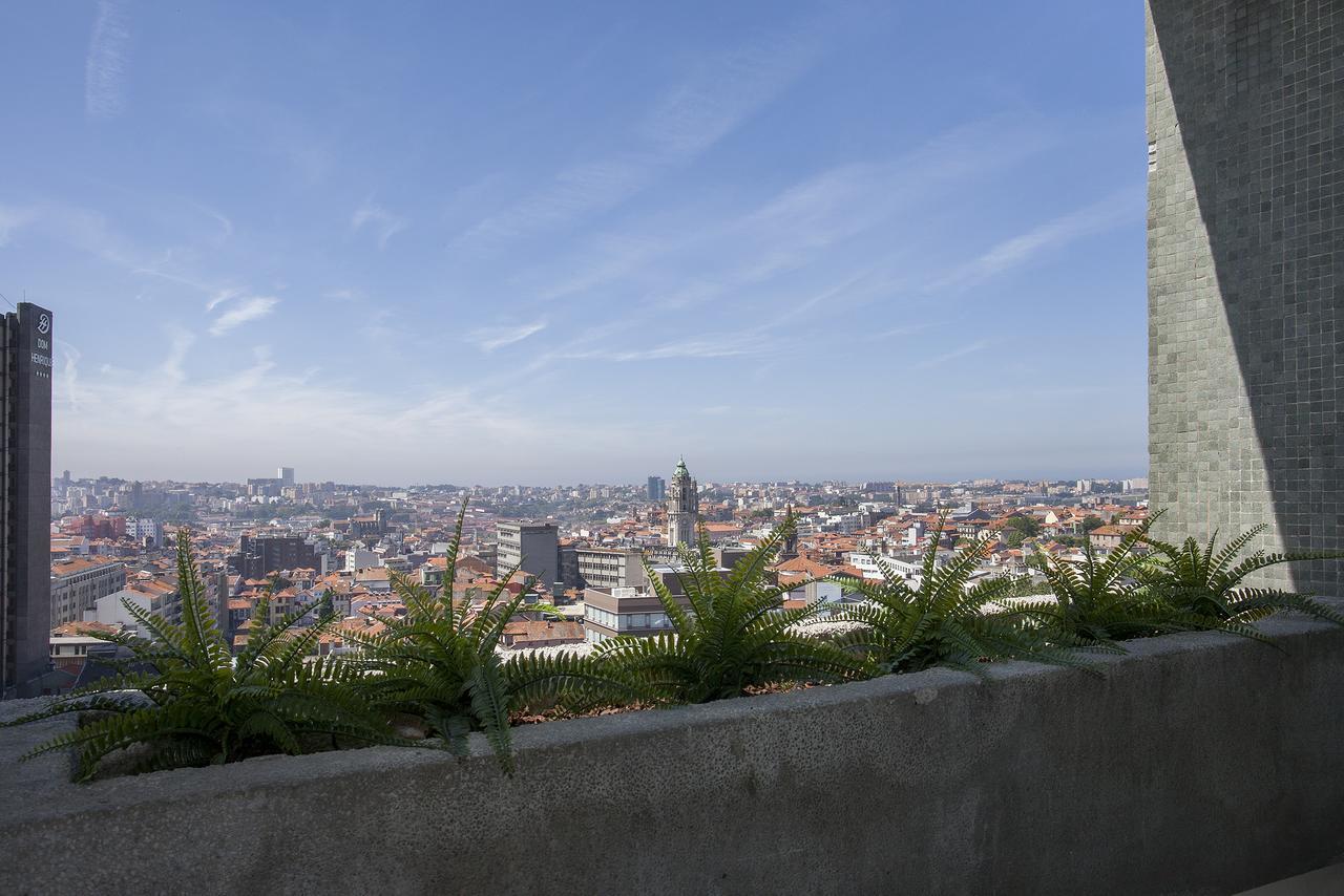 Liiiving In Porto | Downtown Secret Luxury Apartments Ngoại thất bức ảnh