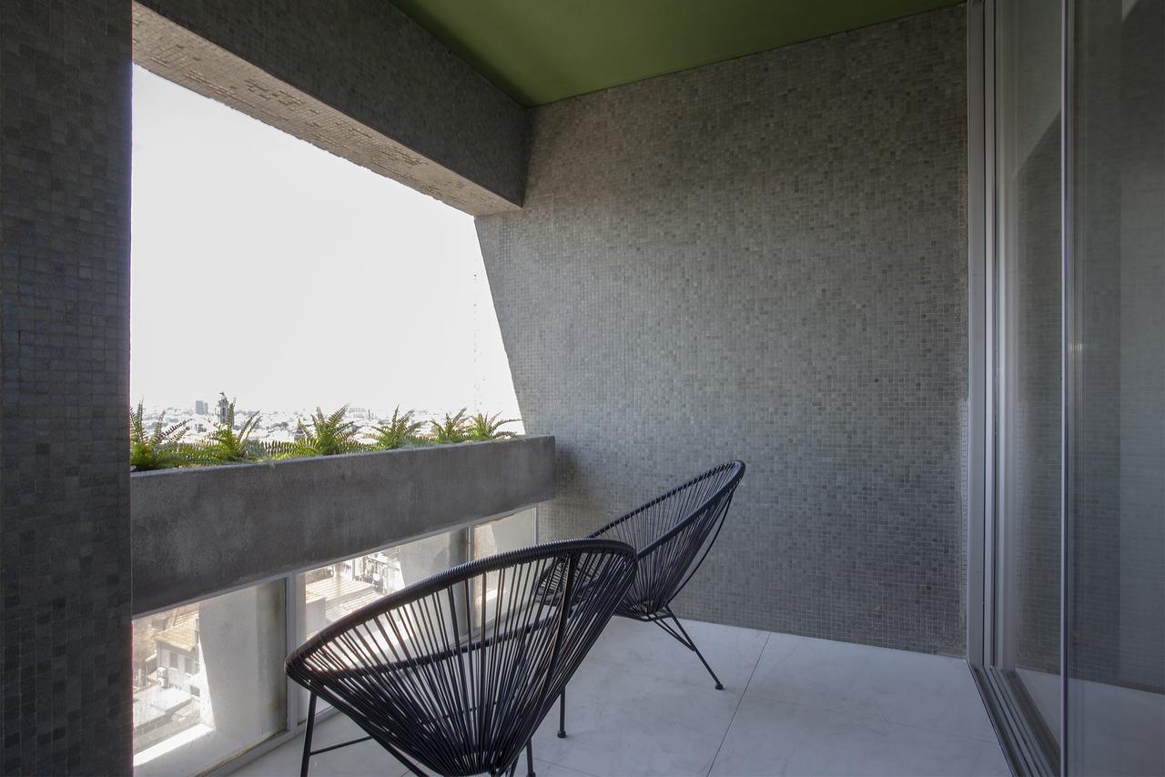 Liiiving In Porto | Downtown Secret Luxury Apartments Ngoại thất bức ảnh
