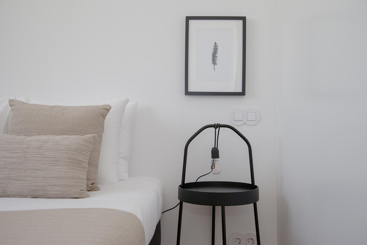 Liiiving In Porto | Downtown Secret Luxury Apartments Ngoại thất bức ảnh