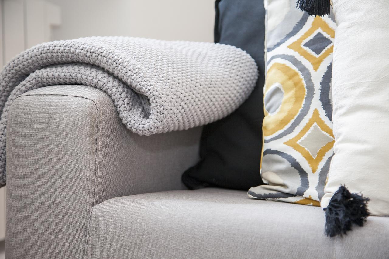 Liiiving In Porto | Downtown Secret Luxury Apartments Ngoại thất bức ảnh