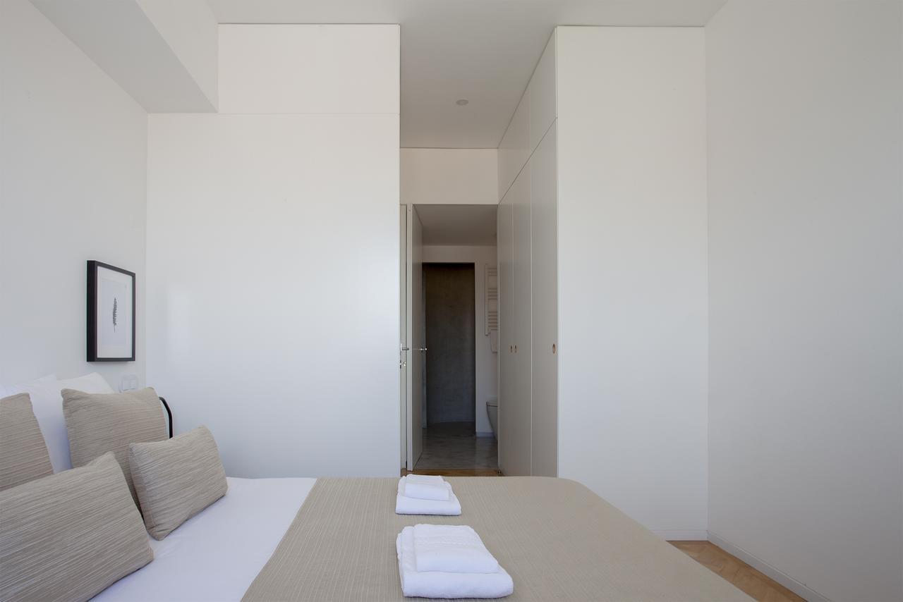 Liiiving In Porto | Downtown Secret Luxury Apartments Ngoại thất bức ảnh