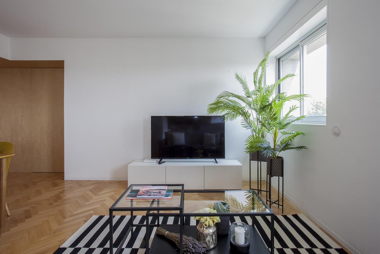Liiiving In Porto | Downtown Secret Luxury Apartments Ngoại thất bức ảnh