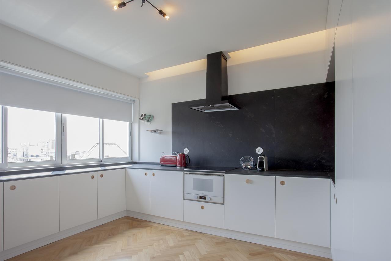 Liiiving In Porto | Downtown Secret Luxury Apartments Ngoại thất bức ảnh
