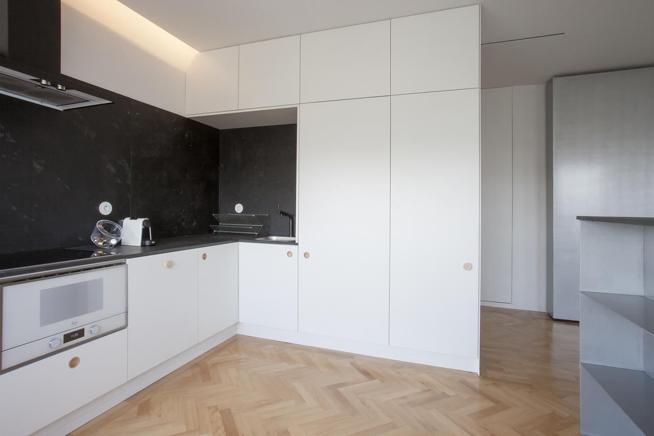 Liiiving In Porto | Downtown Secret Luxury Apartments Ngoại thất bức ảnh